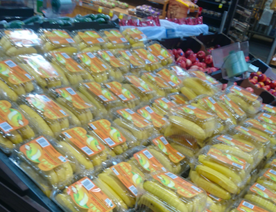 It’s bananas – Woolworths’ thoughtless PR debacle