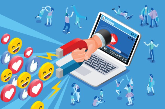 Despite the brand disaster risks, CEOs need to be on social media