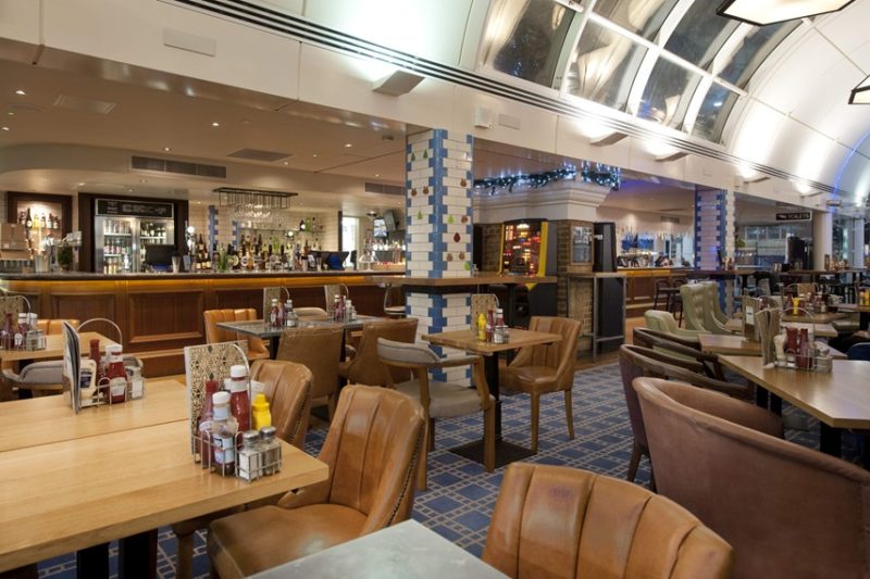 Why JD Wetherspoons is right to pull the plug on social
