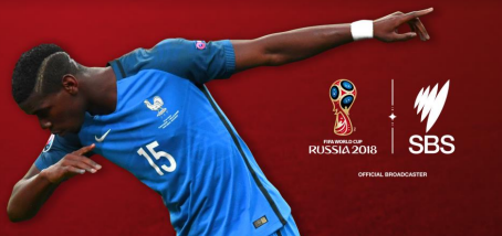 Sbs Reveals 18 Fifa World Cup Russia Schedule Mumbrella