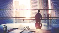 The business edit: Can publishing professionals make good business leaders?