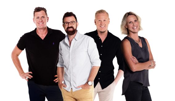 Brisbane radio ratings: Nova claws back top spot in breakfast, ties with 97.3FM for overall highest share