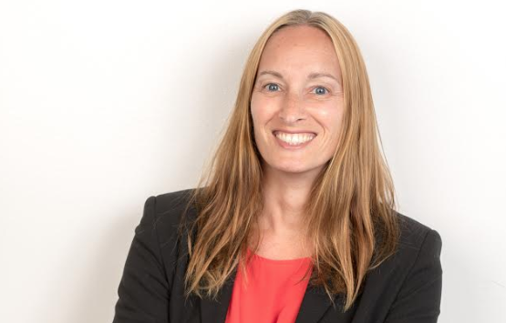 PHD promotes Lucy Formosa Morgan to chief investment and commercial officer
