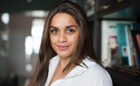 DDB Sydney appoints Priya Patel as managing director