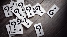 The Five Big Questions of Marketing