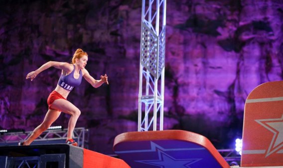 Ninja Warrior premiere down 45% on last year, with 929,000 tuning in