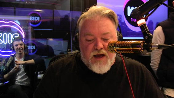 Nine Radio wins back Melbourne … and is the city warming to Kyle?