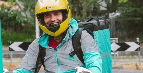 Edelman wins Deliveroo and DiDi’s PR accounts