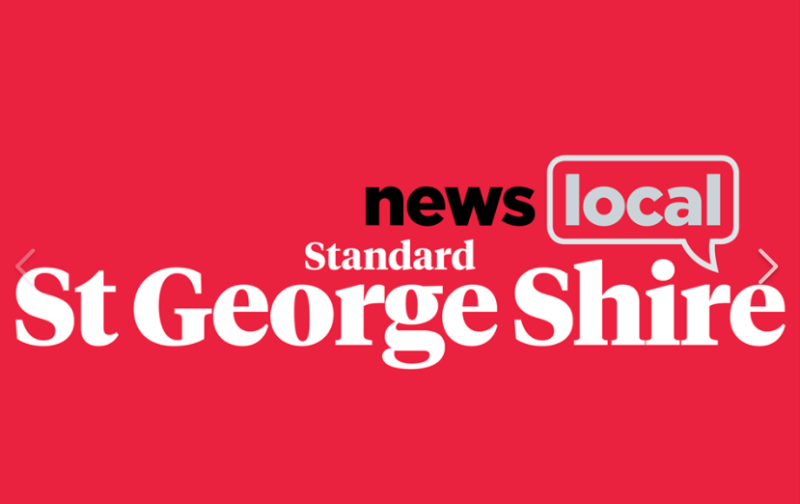 News Local launches digital platform, St George Shire Standard