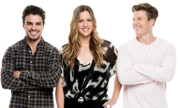 Adelaide radio ratings: Hit 107 jumps after breakfast show axing announcement