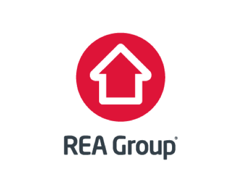 Rea Group Logo