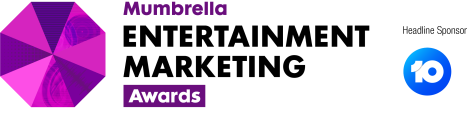  Event logo