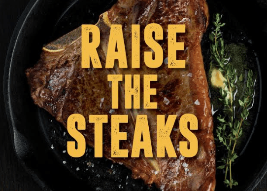 Bindaree Beef Group rebrands with ‘raise the steaks’