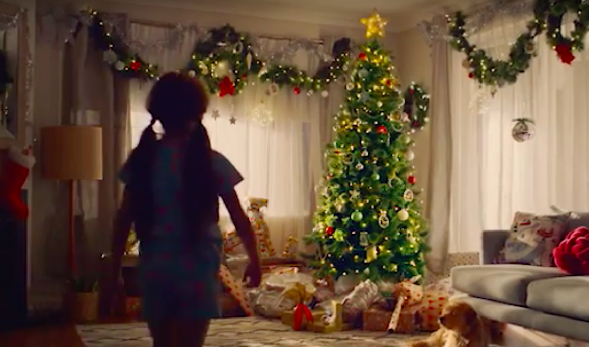 Big W kicks off Christmas ad season with 'bring the magic' campaign