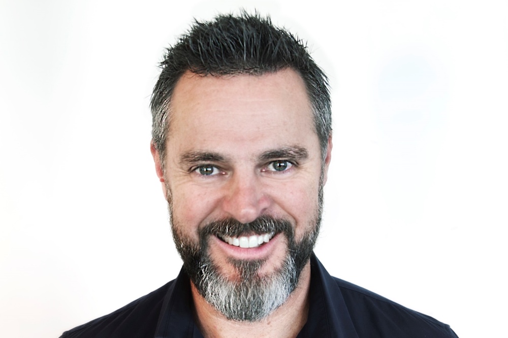 Paul Nagy named as chief creative officer of VMLY&R Australia