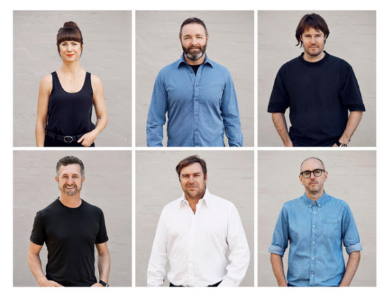 Jonathan Pease, John Du Vernet and other adland executives launch ‘micro consultancy’ Delorean