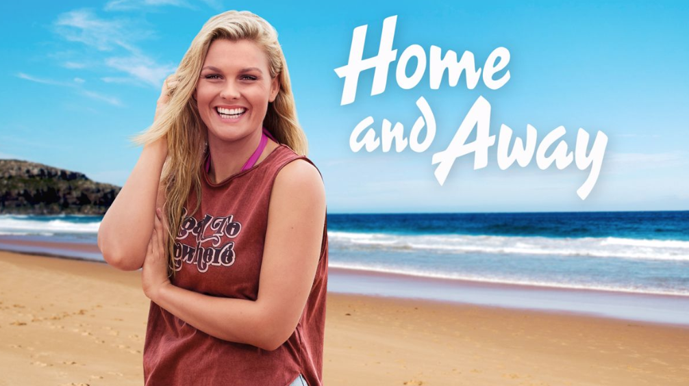 Home and away. Home and away 5060. Home and away 7687. Charlotte King (Home and away). Away from home 2