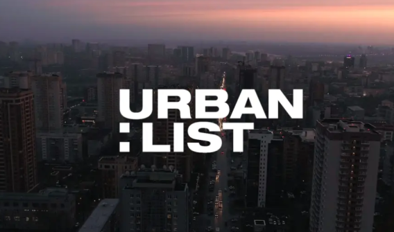 Urban List reports 3m unique visitors in January