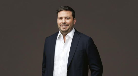 News Corp aligns digital and print assets under Damian Eales’ leadership