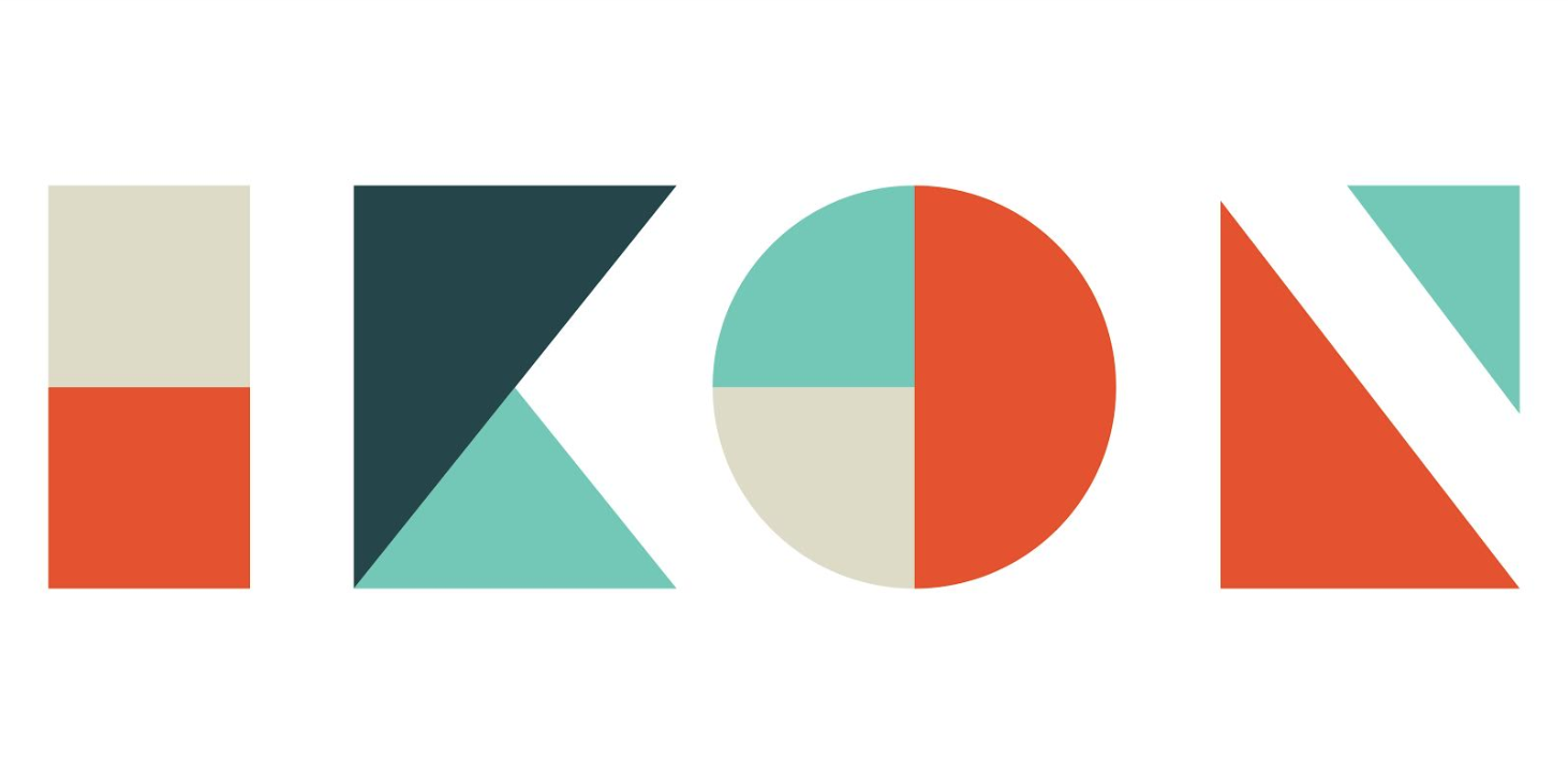 Ikon Communications rebrands with new logo and positioning