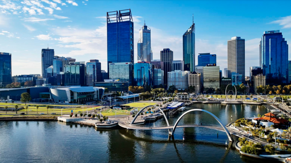 Tourism Western Australia assigns GPJ to experiential account