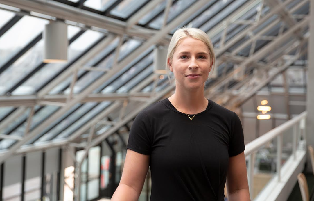 Clemenger BBDO hires Kate Blank as head of project management Mumbrella