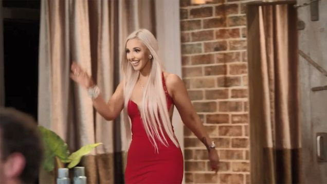 Married At First Sight Powers Through Wednesday Night Demographics