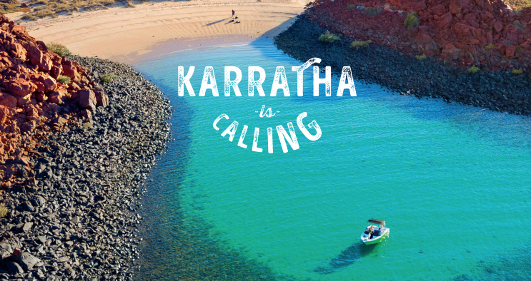 Property duo capitalising on Karratha resurgence - Australian …