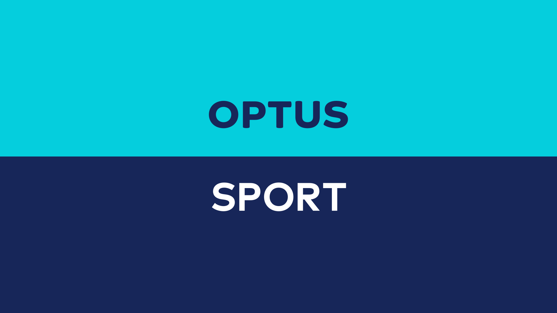 Optus reveals live European soccer streaming on YouTube and Twitter1920 x 1080