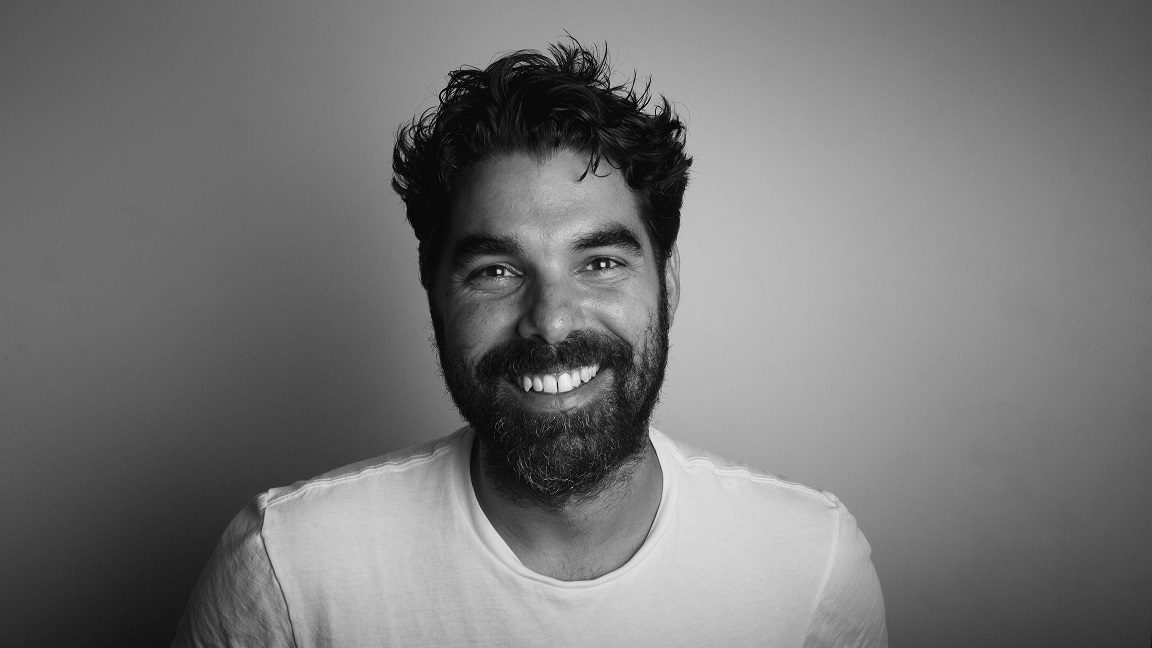 VMLY&R appoints Ross - Google and Nike alumni - as creative director