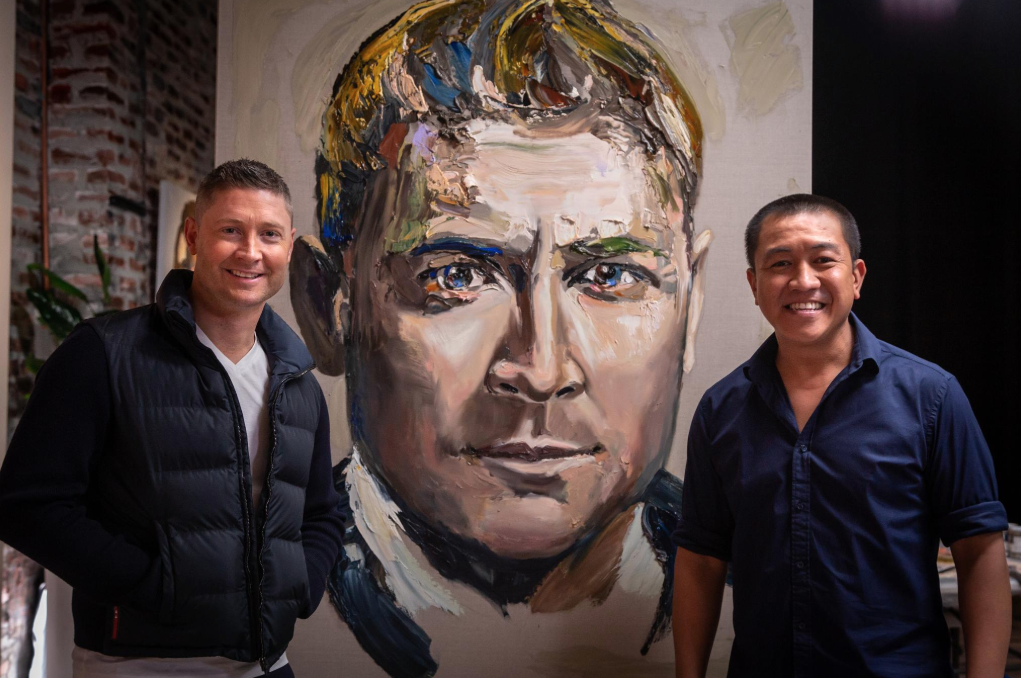Anh’s Brush With Fame and 7.30 help ABC win primetime slot, while Ten