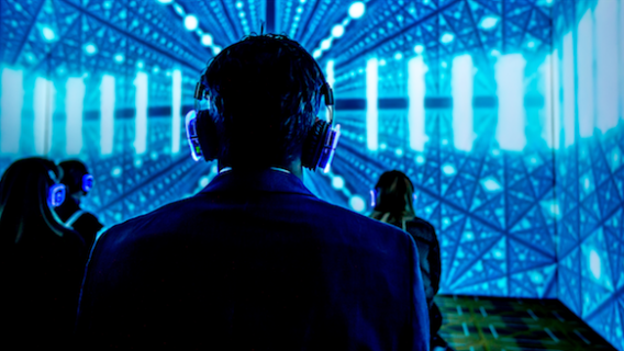 Influencing consumers starts with building trust