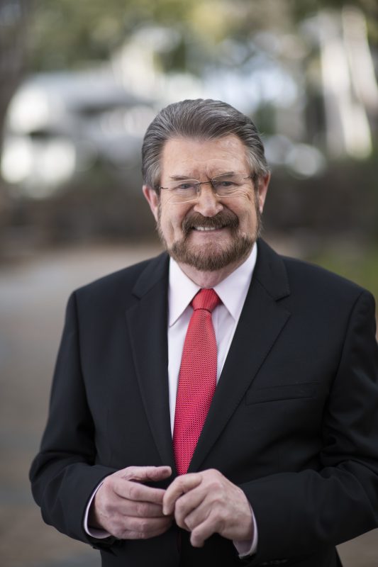 Derryn Hinch is ‘coming home’ with a new show on Sky News