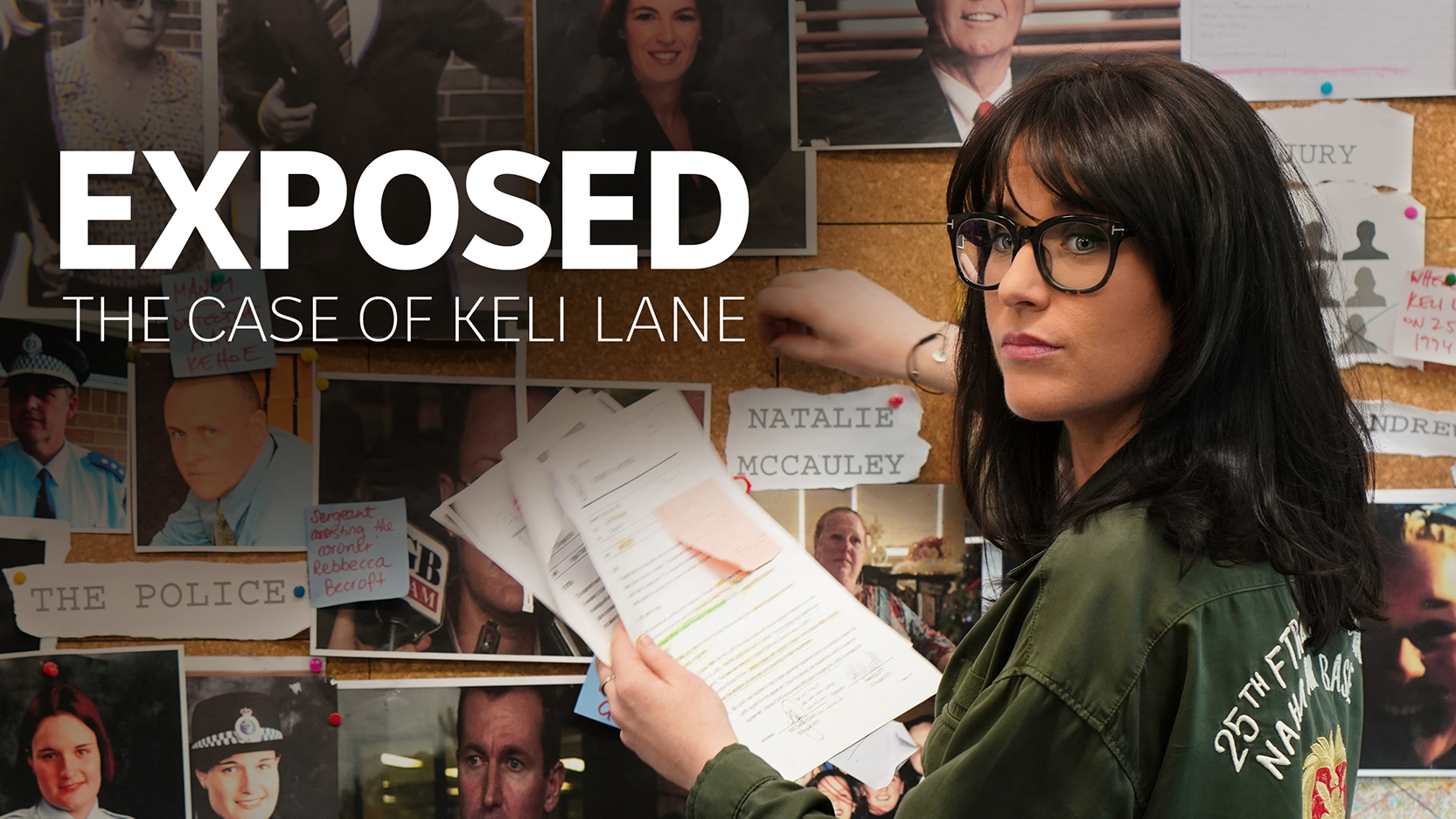 ABC inks deal with Discovery for rights to Keli Lane documentary