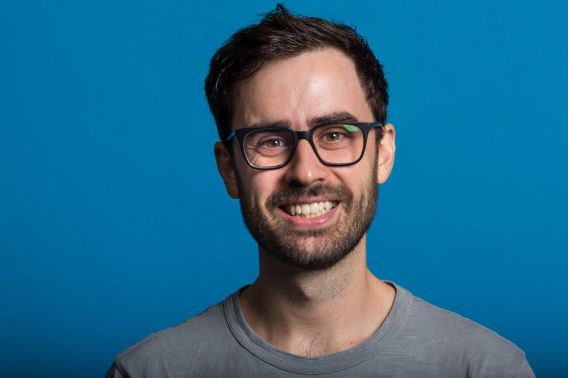 Applications open for inaugural Jesse Cox Audio Fellowship, in partnership with Audible and ABC
