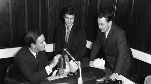 ABC’s PM celebrates 50 years