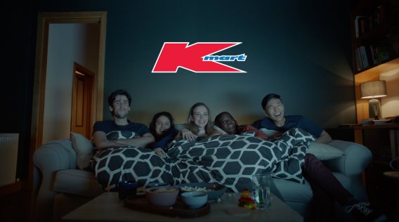 Kmart moves its creative account from BWM Dentsu to DDB Melbourne