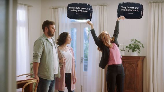 Rate My Agent launches first brand campaign via SDWM