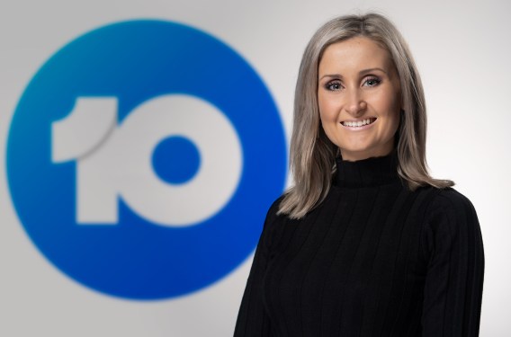 Ten furthers investment in sport with the appointment of Sydney sport sales manager, Susan Young