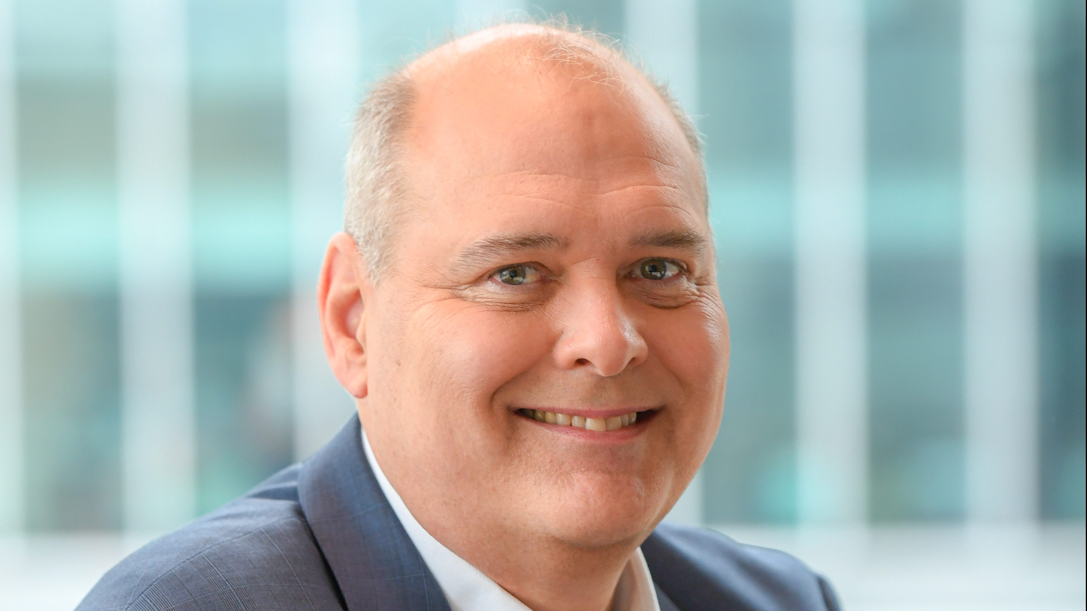 ABC names Michael Carrington as director of entertainment and specialist