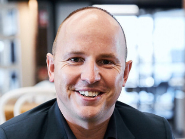 ‘With the right agency culture, time is irrelevant’: CHEP’s Chris Howatson on working smart