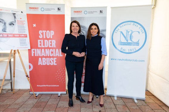 Bauer Media partners with Australian Banking Association to combat elder financial abuse