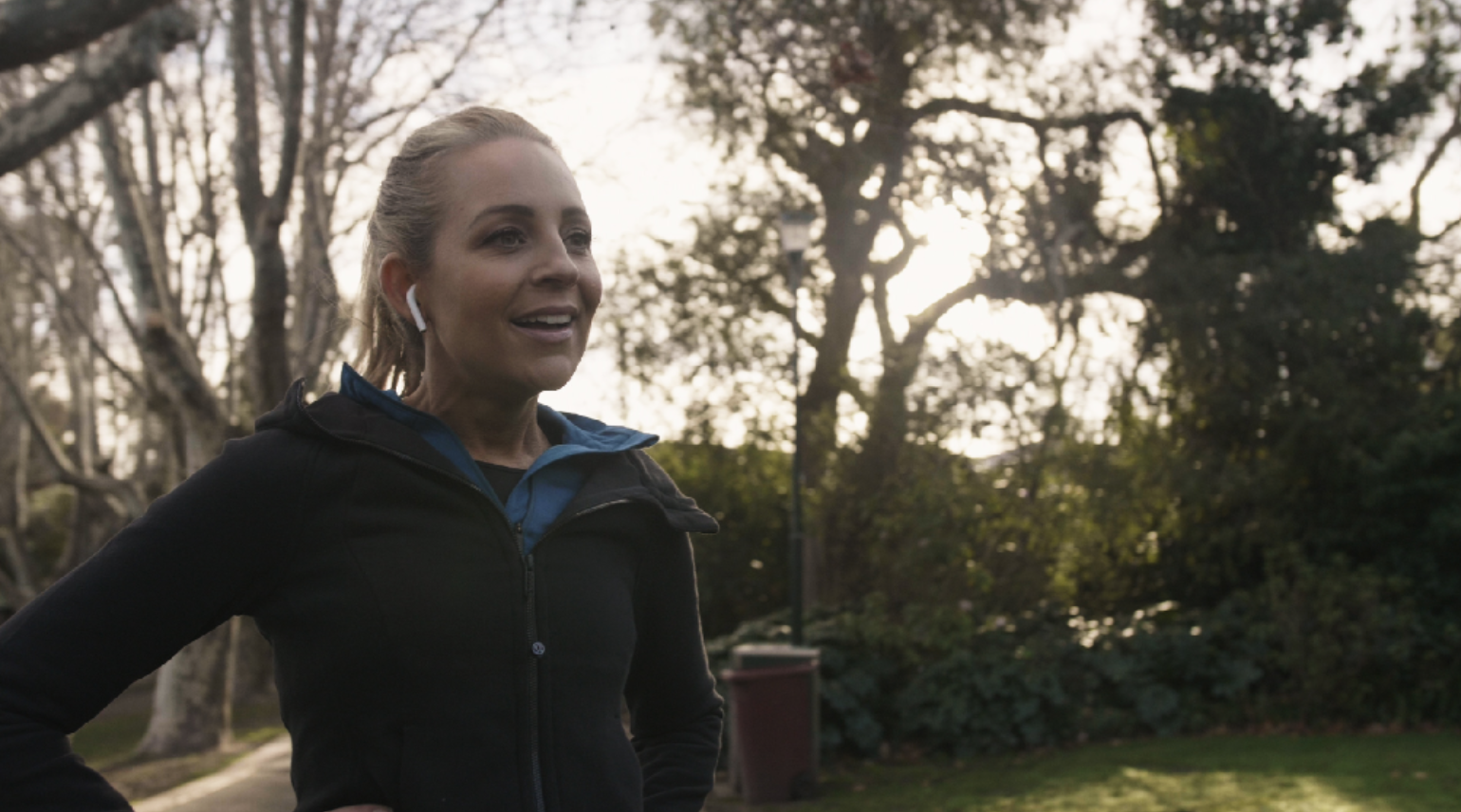 Carrie Bickmore fronts new Blackmores campaign asking Aussies to listen