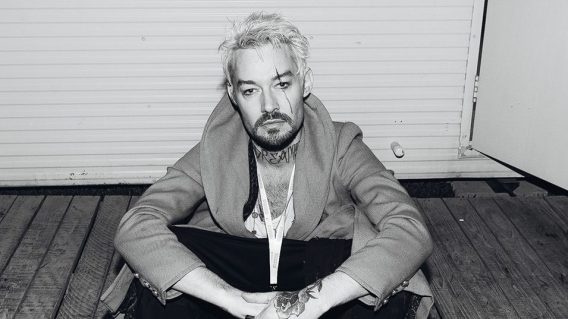 Musician Daniel Johns begins defamation proceedings against The Sunday Telegraph