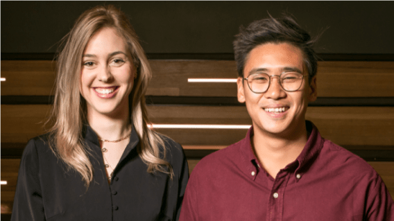 Wavemaker promotes Rebecca Drummond and Marco Del Castillo to joint strategy directors