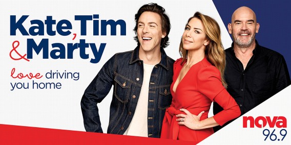 Perth radio ratings: 96 FM puts up a good fight, but Nova is back on top