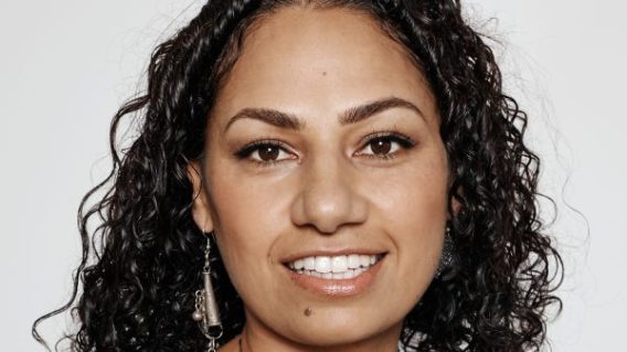 NITV appoints Kyas Sherriff as senior commissioning editor