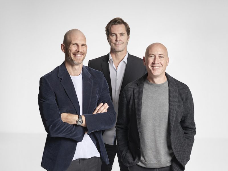 The Monkeys' Mark Green becomes lead for Accenture Interactive AUNZ