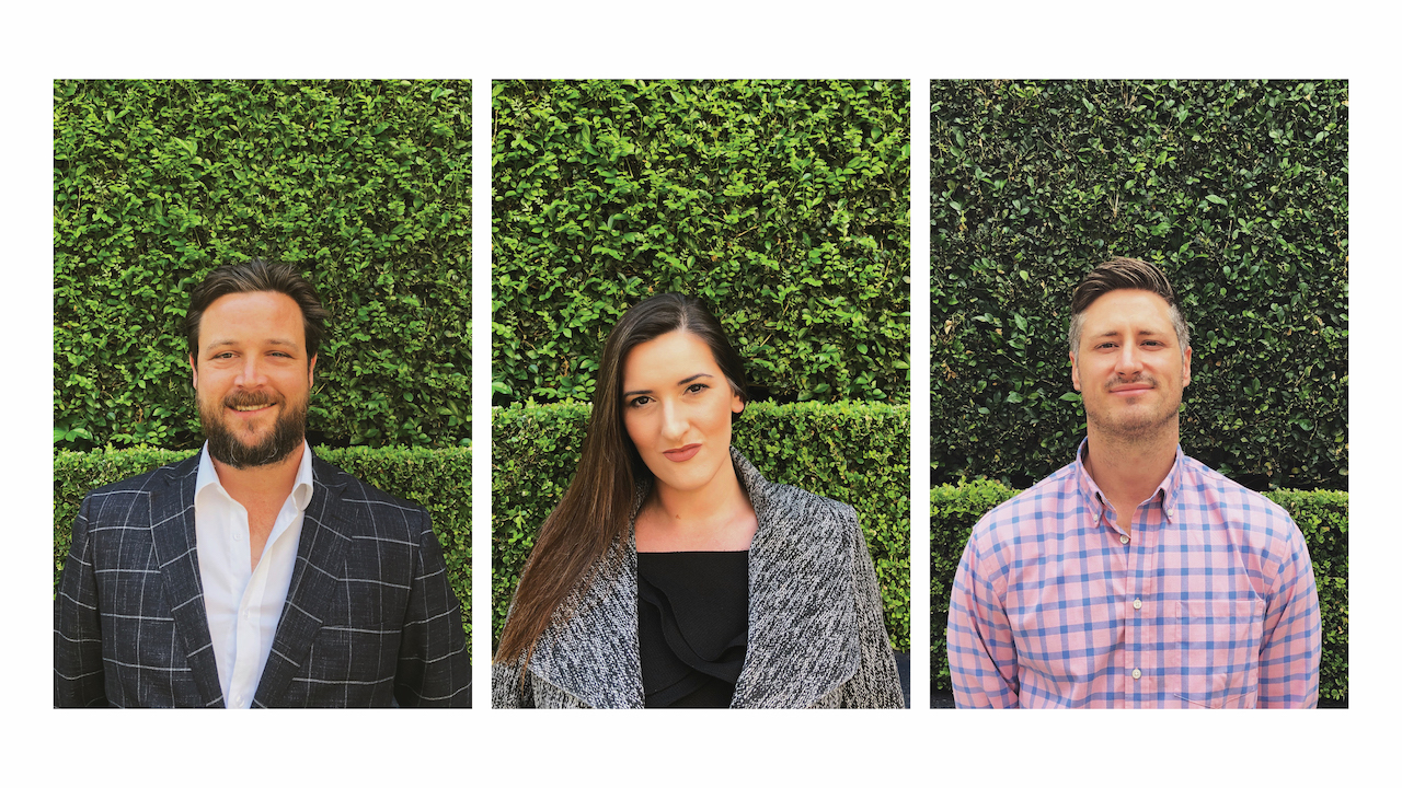 Torch Media restructures to bring onboard three new sales team members