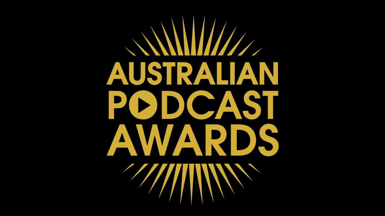 Australian Podcast Awards open for entry July